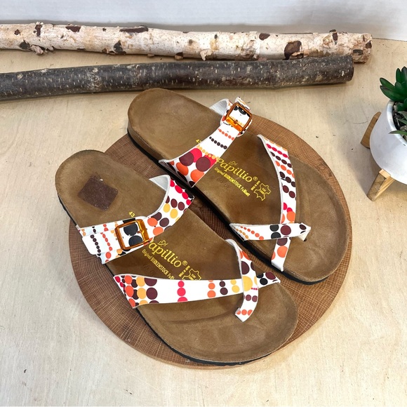 Papillio by Birkenstock Tabora Size EU 43/ M10/ L12 main image 13